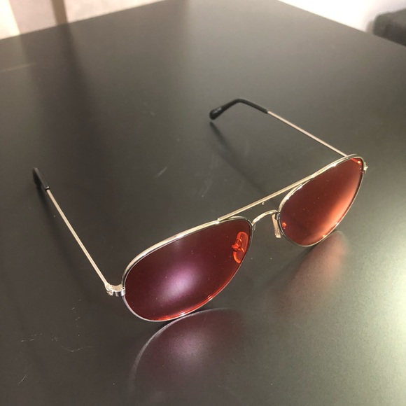 2/$15 Red Shades - Picture 4 of 4